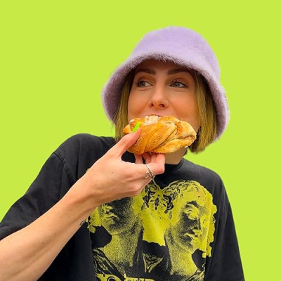 Lauren Z. Ray Profile