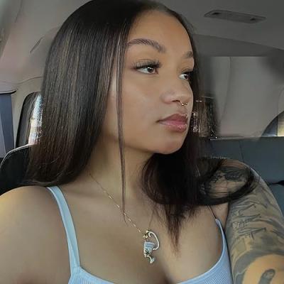 Cass's Shopping Bag Profile