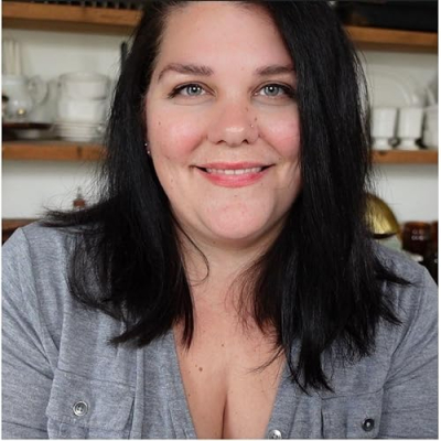 Julie Boston Profile