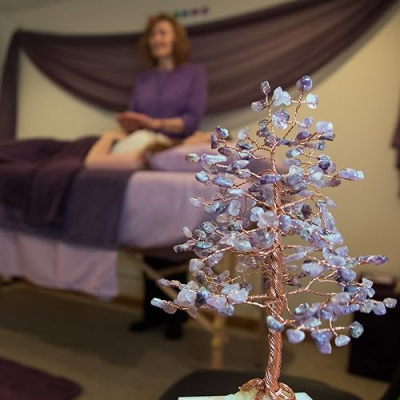 UniverSoul Heart Reiki Profile