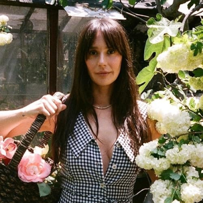 Pia Baroncini Profile