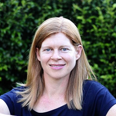 Kirsty @ Bonjour Quilts Profile