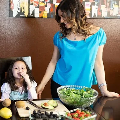 Caroline Bass Health