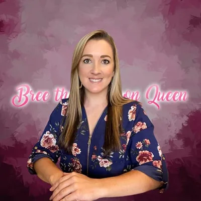 Bree the Coupon Queen