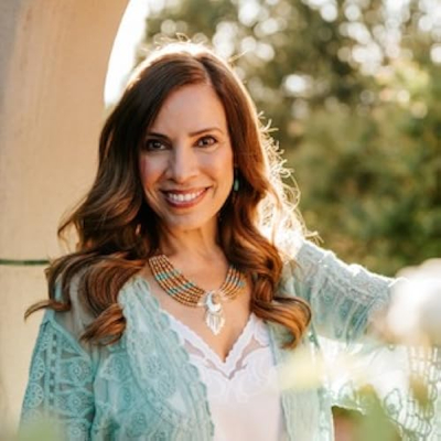 Yvette Marquez | Muy Bueno Profile