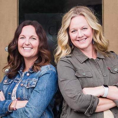 The Inspired Treehouse Profile