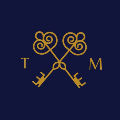 Thomas McGee Good Finds Profile