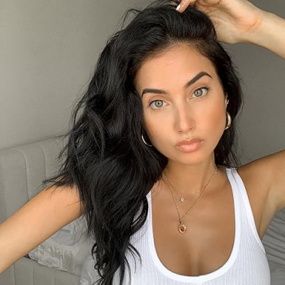 Racquel Natasha Profile