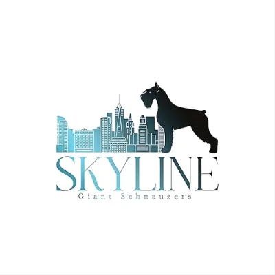Skyline Giant Schnauzers