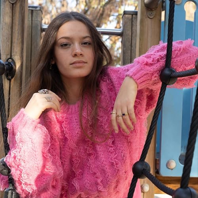 Ottavia's Amazon Storefront Profile