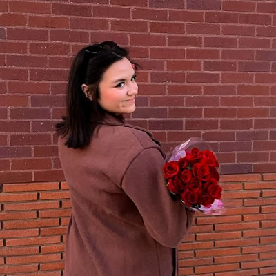 Raegan Anderson Profile