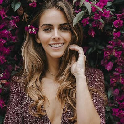 Tasha Courtney Profile