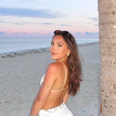 taylor rankine Profile