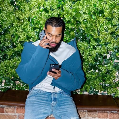 Andrew Walls Profile