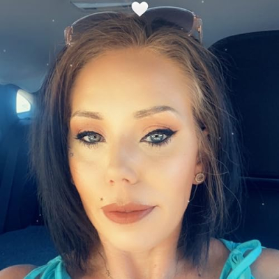 Jennifer Marburger Profile