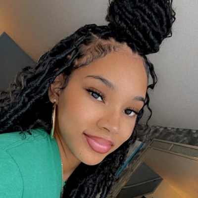 Aaliyah 💕 Profile