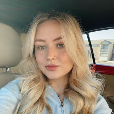 Gabby walker Profile