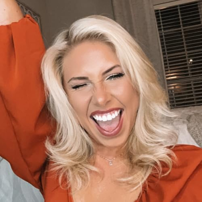 Brooke woodward Profile