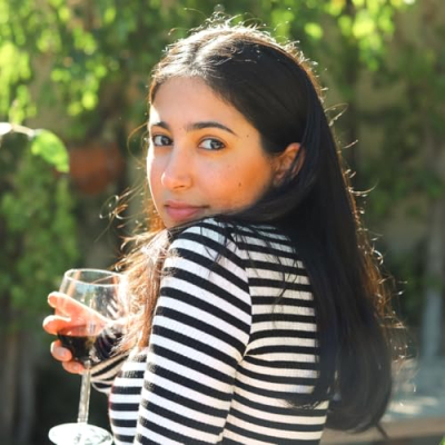 Lindsey Eats Profile