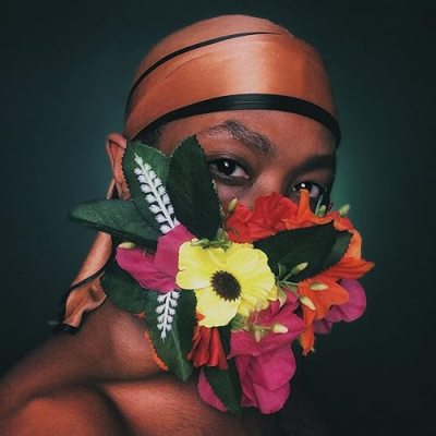 Black Boy Plant Joy Profile