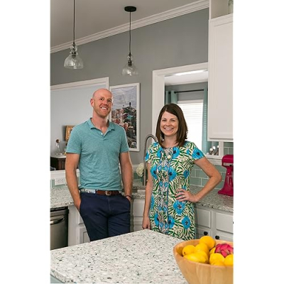 Charleston Crafted Profile