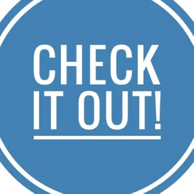 Check It Out!!!