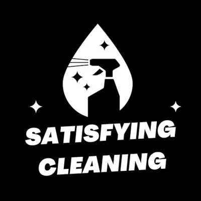 𝗦𝗔𝗧𝗜𝗦𝗙𝗬𝗜𝗡𝗚 𝗖𝗟𝗘𝗔𝗡𝗜𝗡𝗚