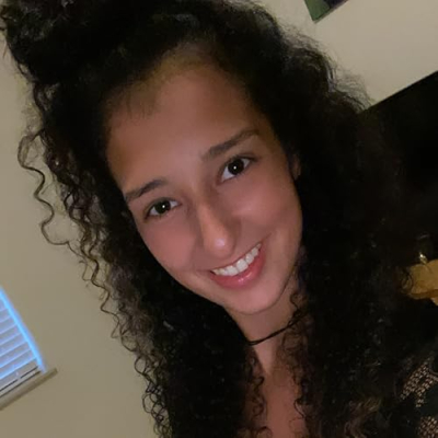 3 Minute Book Reviews with Sofia Castillo Profile