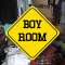 Boy Room