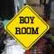 Boy Room