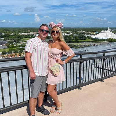 Cloe and Dan Profile