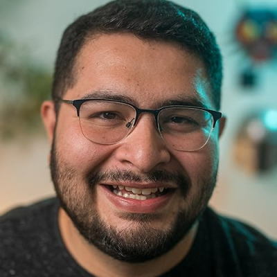 Javier Vidana Profile