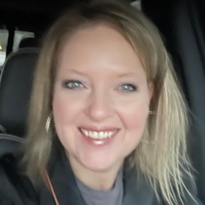 At Home with Amy Profile