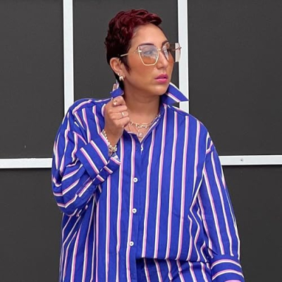 Ni’s Amazon Faves Profile