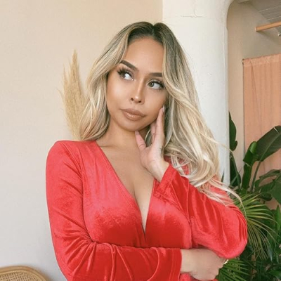 My favorite items Profile