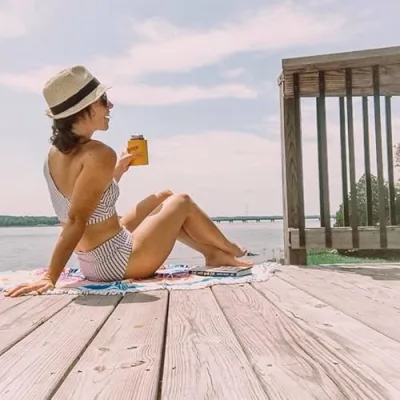 Alex Leigh Sandridge