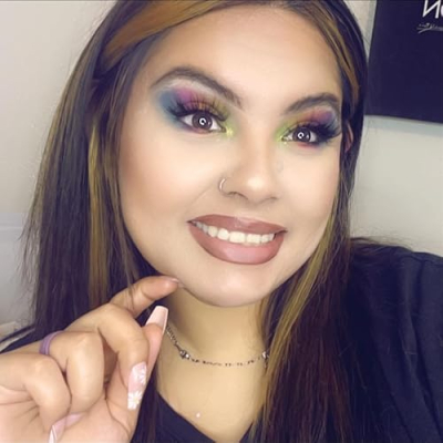 Angelica Miracle Profile