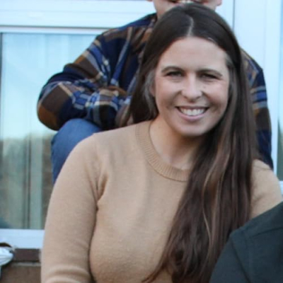 Amanda Henninger Profile