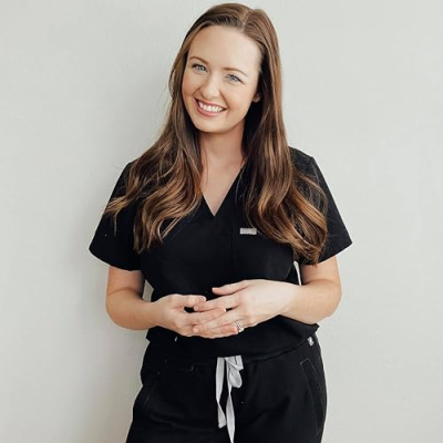 Nurse Hadley Profile