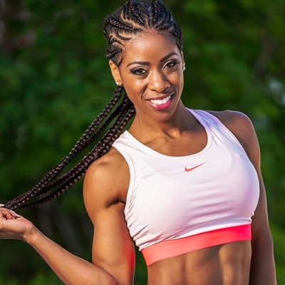 Kat Williams Profile