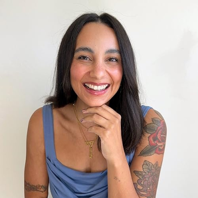 Kaeli Compton Profile