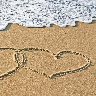 Beach Love's Amazon Profile