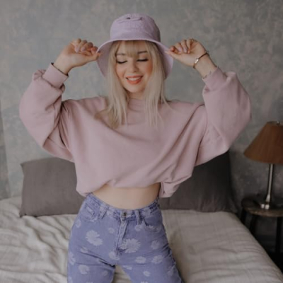 With Love AK Profile