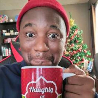 The Black Influencer Profile