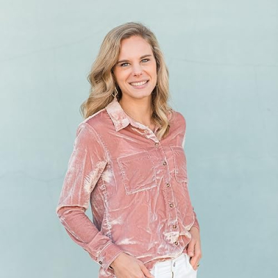 Allie Royston | Windswept Design Studio Profile