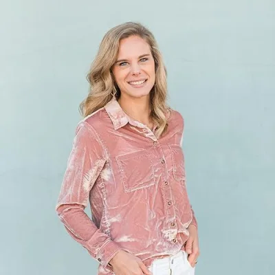 Allie Royston | Windswept Design Studio