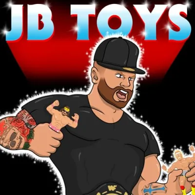JB Toys