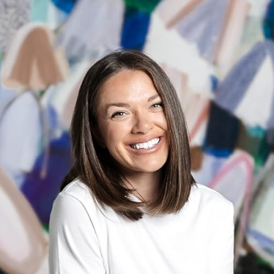 Sarah Holden Profile