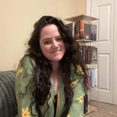 Lys | Nerd mom 📚 Profile