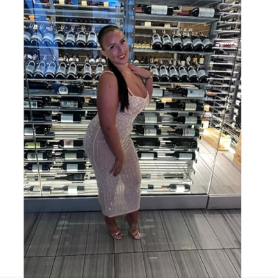 Lizzey's Finds Profile